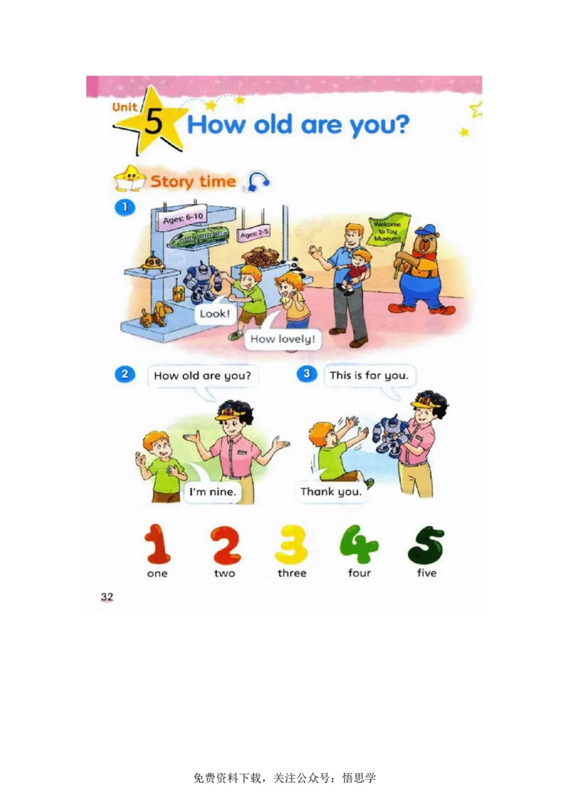 三年级下册译林版英语电子课本_小学1-6年级全部试卷_英语_三年级_3-8-6、小学三年级英语下册_3-8-6-3、电子教材、课本