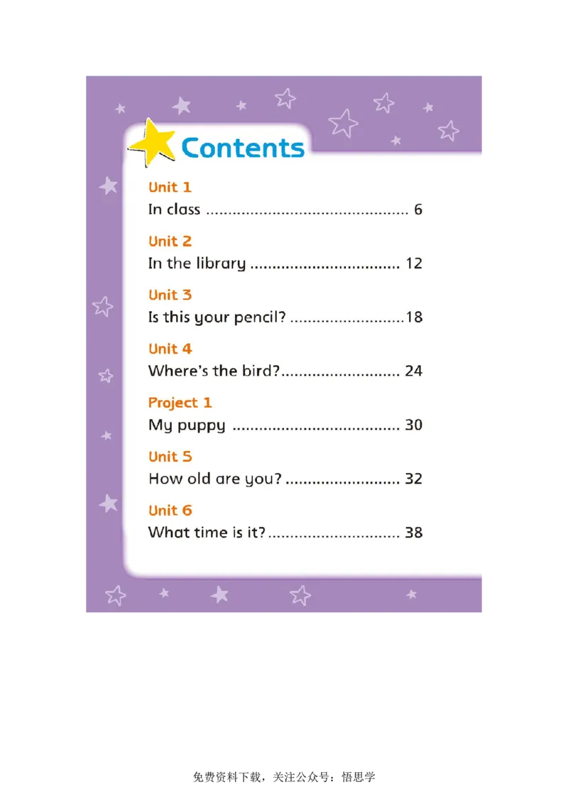 三年级下册译林版英语电子课本_小学1-6年级全部试卷_英语_三年级_3-8-6、小学三年级英语下册_3-8-6-3、电子教材、课本