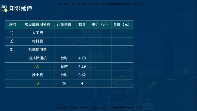 《控制（水利）》讲义_监理工程师_2025监理工程师_2025年监理工程师SVIP_2025年监理水利控制SVIP_03-习题精析✿实战特训✿模考通关_03-水利控制《甄题精讲班》侯老师YL