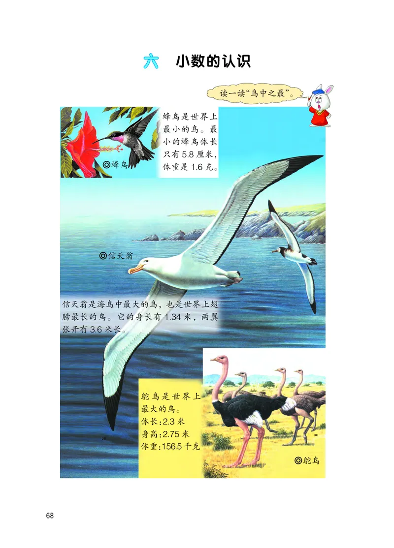 冀教版四年级下册数学PDF电子课本_小学1-6年级全部试卷_数学_四年级_3-9-4、小学四年级数学下册_3-9-4-4、电子教材、课本