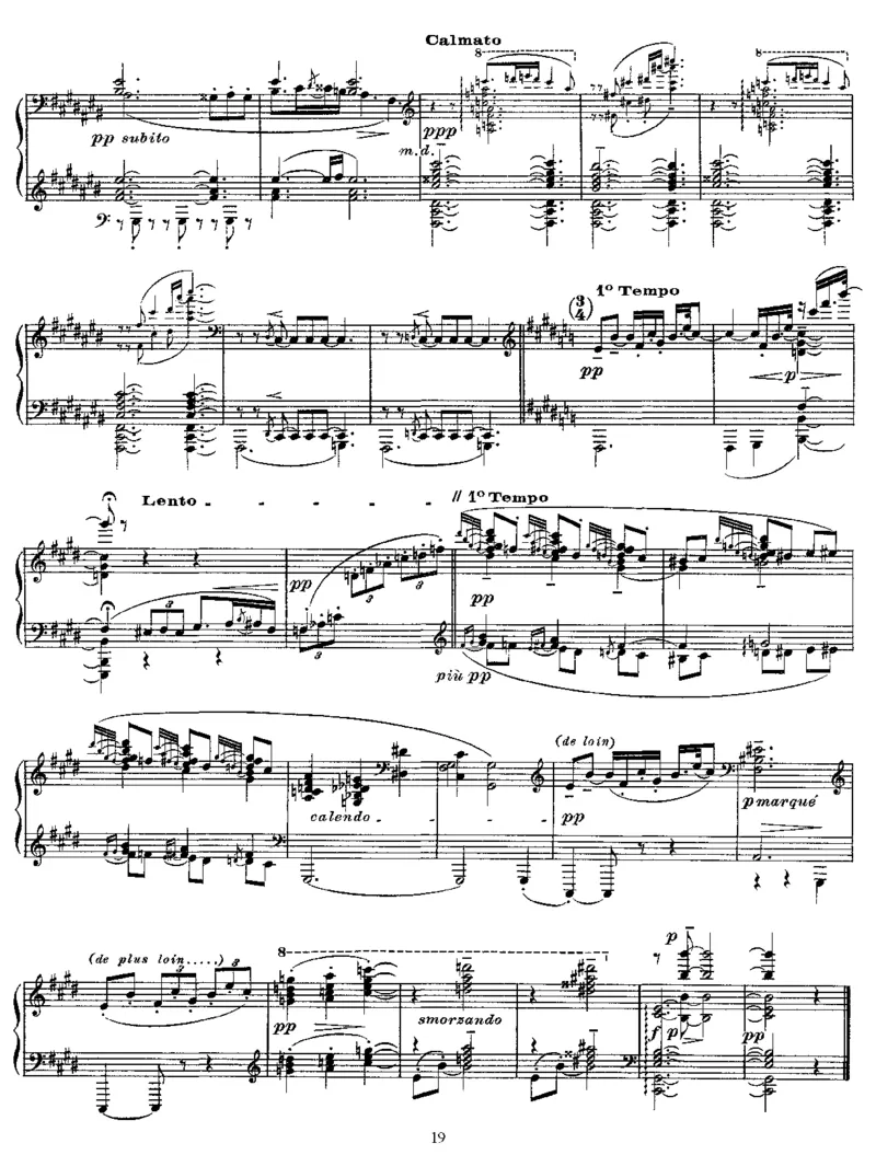 十二首练习曲第二册_一万首著名钢琴曲谱哈农贝多芬合集视频教学电子版高清无水印可打印_1古典钢琴知名音乐家谱_德彪西钢琴谱全集