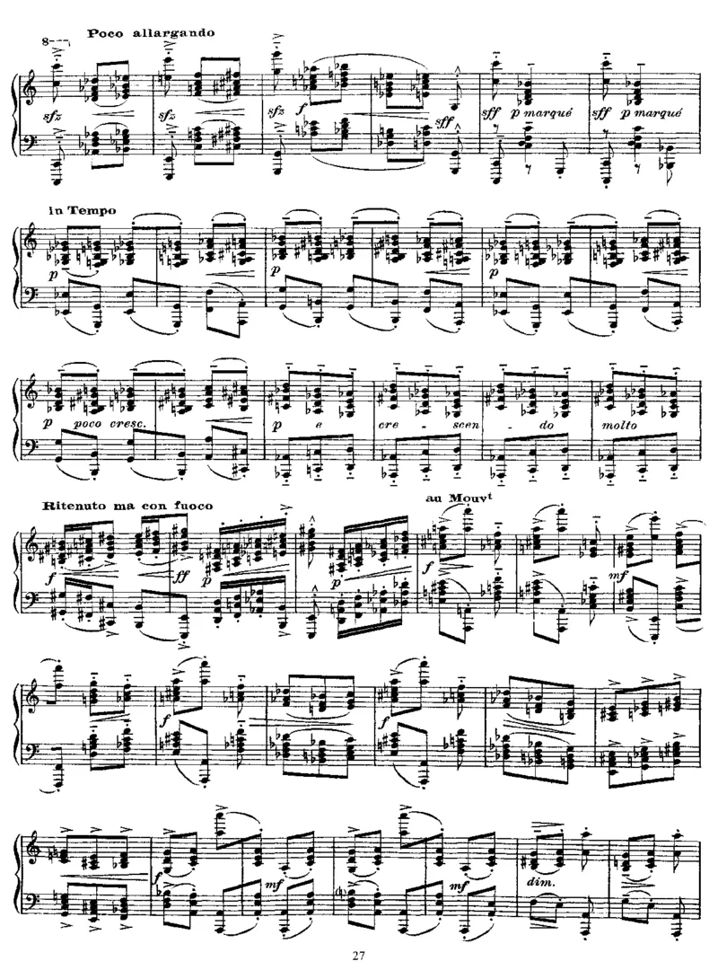 十二首练习曲第二册_一万首著名钢琴曲谱哈农贝多芬合集视频教学电子版高清无水印可打印_1古典钢琴知名音乐家谱_德彪西钢琴谱全集