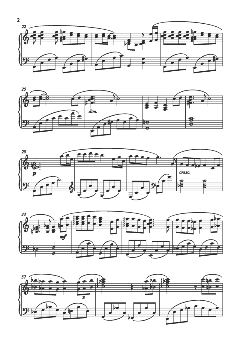 久石让谱集1_一万首著名钢琴曲谱哈农贝多芬合集视频教学电子版高清无水印可打印_02现代钢琴谱合集_久石让钢琴谱全集