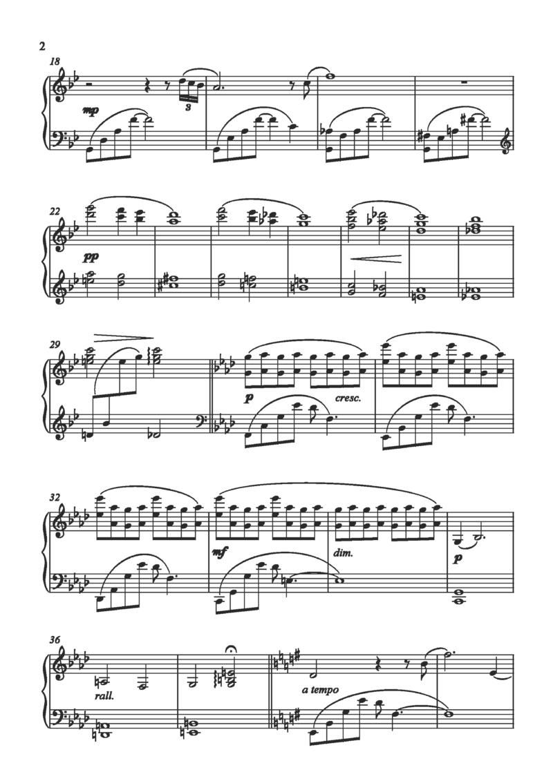 久石让谱集1_一万首著名钢琴曲谱哈农贝多芬合集视频教学电子版高清无水印可打印_02现代钢琴谱合集_久石让钢琴谱全集