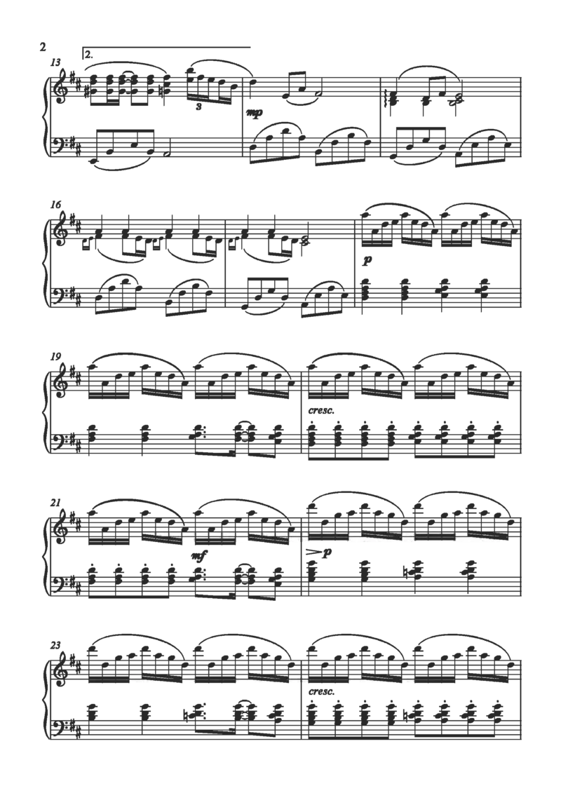 久石让谱集1_一万首著名钢琴曲谱哈农贝多芬合集视频教学电子版高清无水印可打印_02现代钢琴谱合集_久石让钢琴谱全集