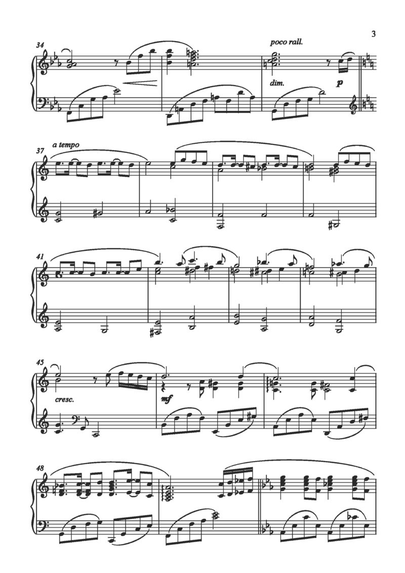 久石让谱集1_一万首著名钢琴曲谱哈农贝多芬合集视频教学电子版高清无水印可打印_02现代钢琴谱合集_久石让钢琴谱全集