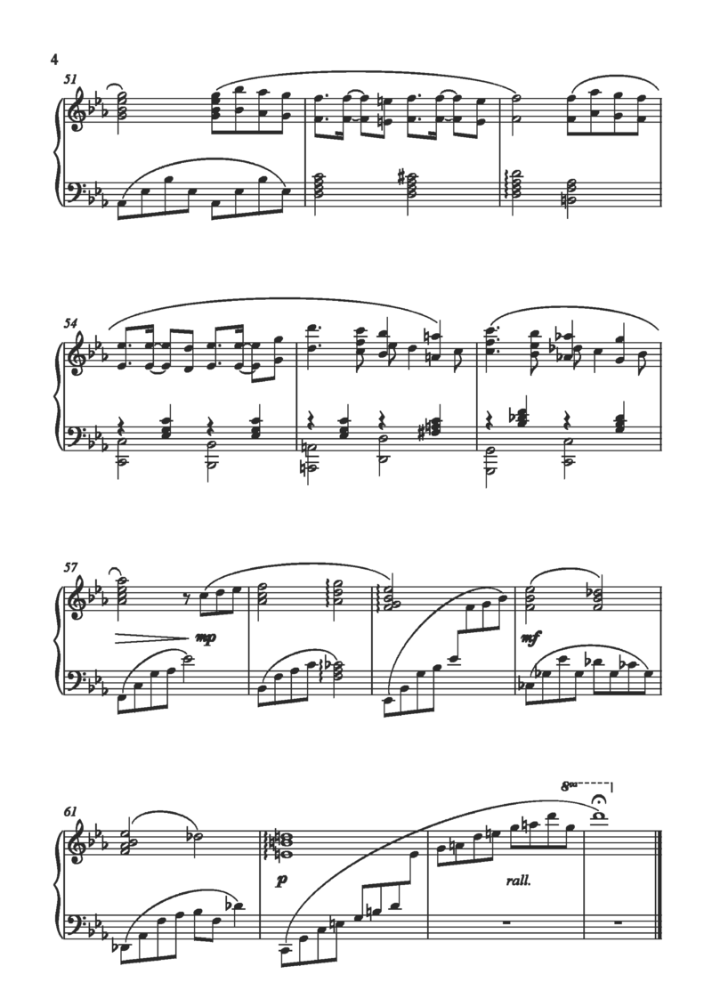 久石让谱集1_一万首著名钢琴曲谱哈农贝多芬合集视频教学电子版高清无水印可打印_02现代钢琴谱合集_久石让钢琴谱全集