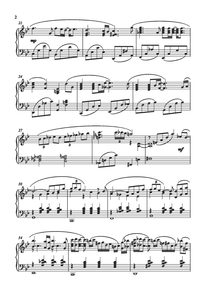 久石让谱集1_一万首著名钢琴曲谱哈农贝多芬合集视频教学电子版高清无水印可打印_02现代钢琴谱合集_久石让钢琴谱全集