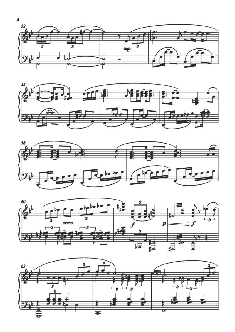 久石让谱集1_一万首著名钢琴曲谱哈农贝多芬合集视频教学电子版高清无水印可打印_02现代钢琴谱合集_久石让钢琴谱全集