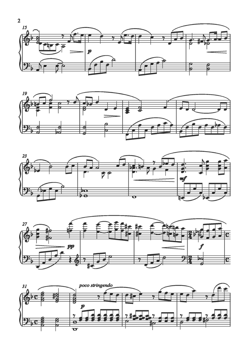久石让谱集1_一万首著名钢琴曲谱哈农贝多芬合集视频教学电子版高清无水印可打印_02现代钢琴谱合集_久石让钢琴谱全集