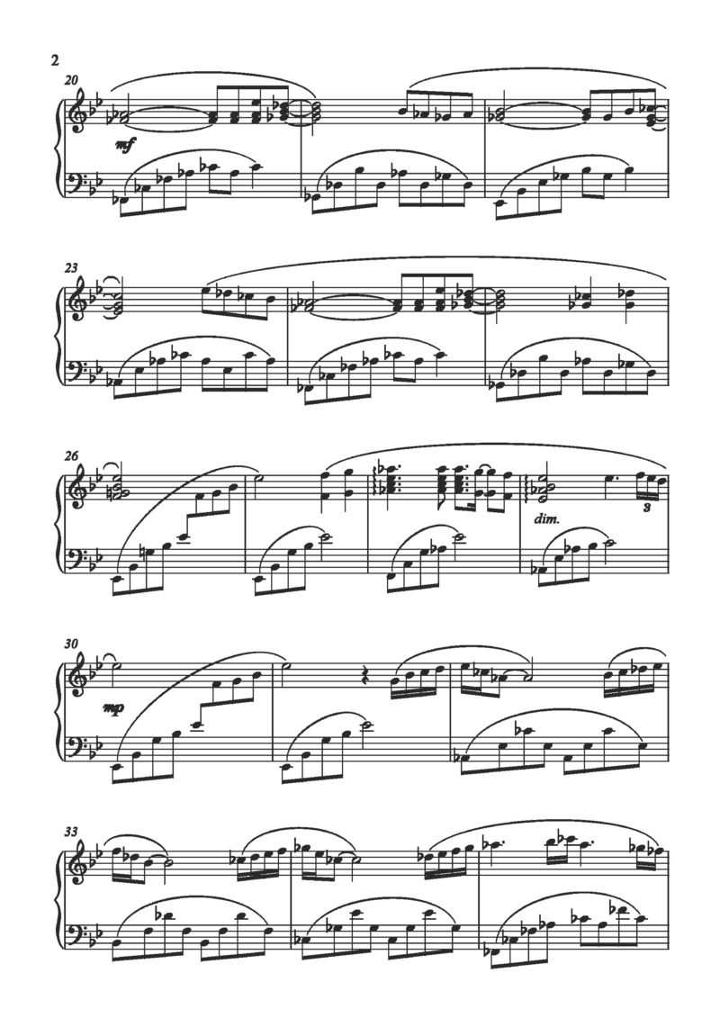 久石让谱集1_一万首著名钢琴曲谱哈农贝多芬合集视频教学电子版高清无水印可打印_02现代钢琴谱合集_久石让钢琴谱全集