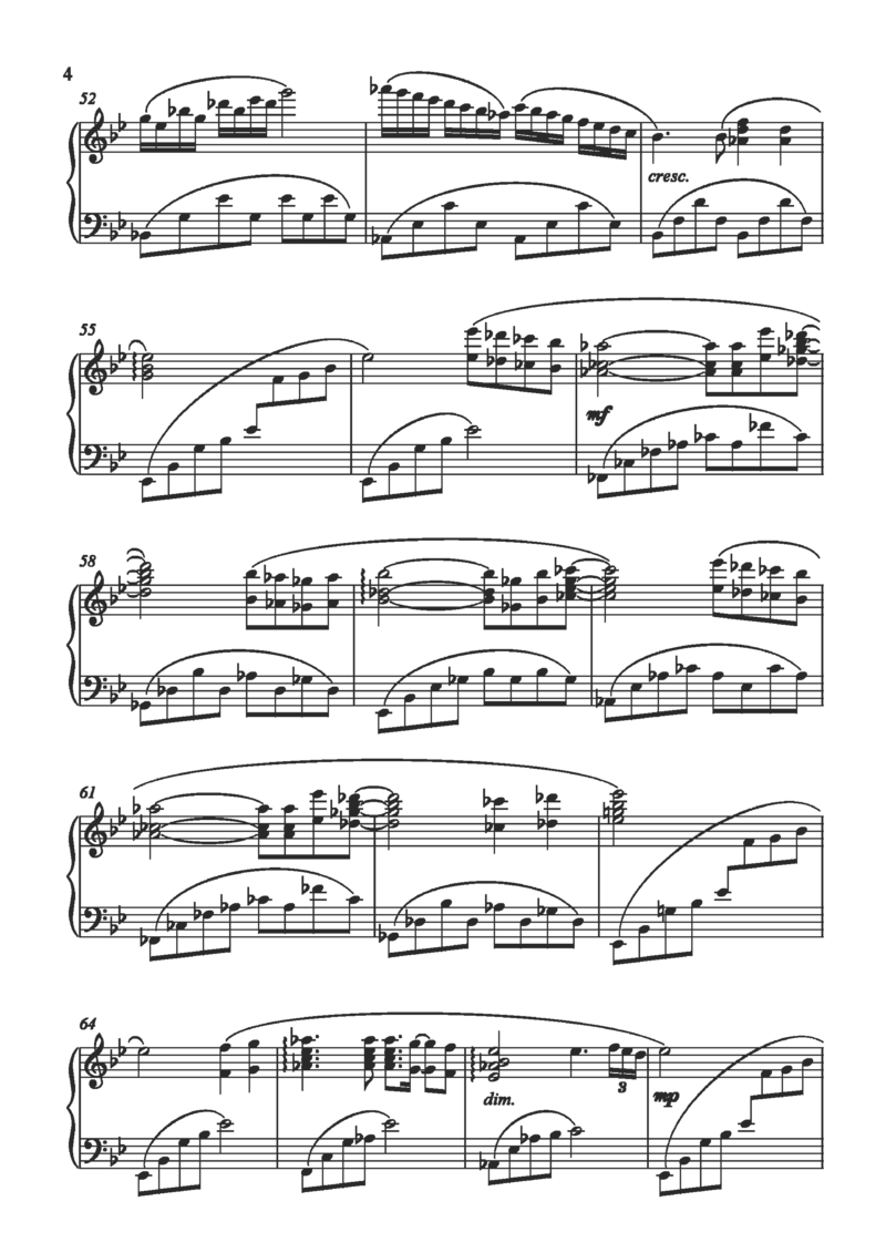 久石让谱集1_一万首著名钢琴曲谱哈农贝多芬合集视频教学电子版高清无水印可打印_02现代钢琴谱合集_久石让钢琴谱全集
