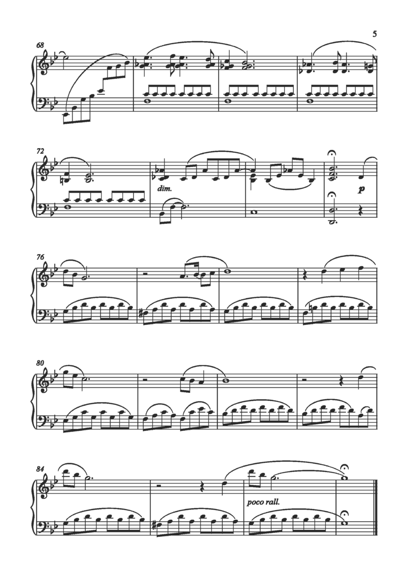 久石让谱集1_一万首著名钢琴曲谱哈农贝多芬合集视频教学电子版高清无水印可打印_02现代钢琴谱合集_久石让钢琴谱全集