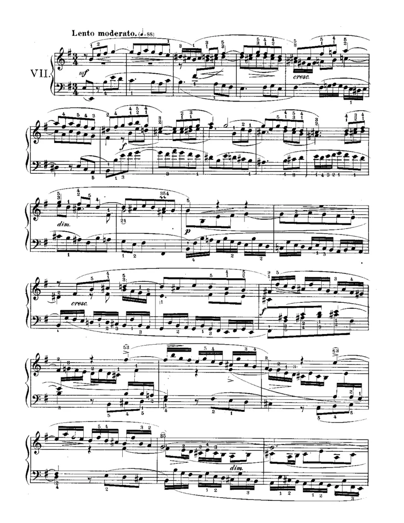 十五首三部创意曲_一万首著名钢琴曲谱哈农贝多芬合集视频教学电子版高清无水印可打印_1古典钢琴知名音乐家谱_巴赫钢琴谱全集