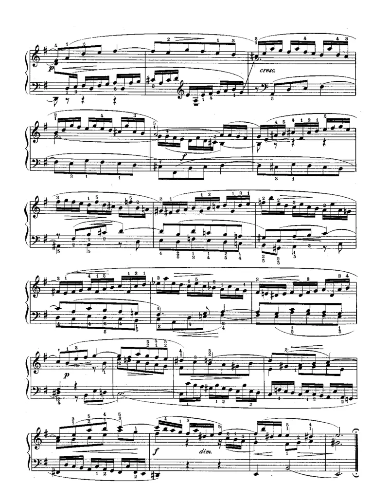 十五首三部创意曲_一万首著名钢琴曲谱哈农贝多芬合集视频教学电子版高清无水印可打印_1古典钢琴知名音乐家谱_巴赫钢琴谱全集