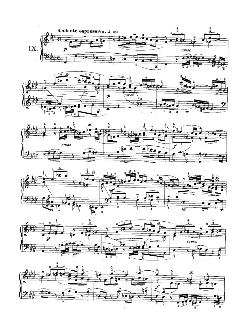 十五首三部创意曲_一万首著名钢琴曲谱哈农贝多芬合集视频教学电子版高清无水印可打印_1古典钢琴知名音乐家谱_巴赫钢琴谱全集