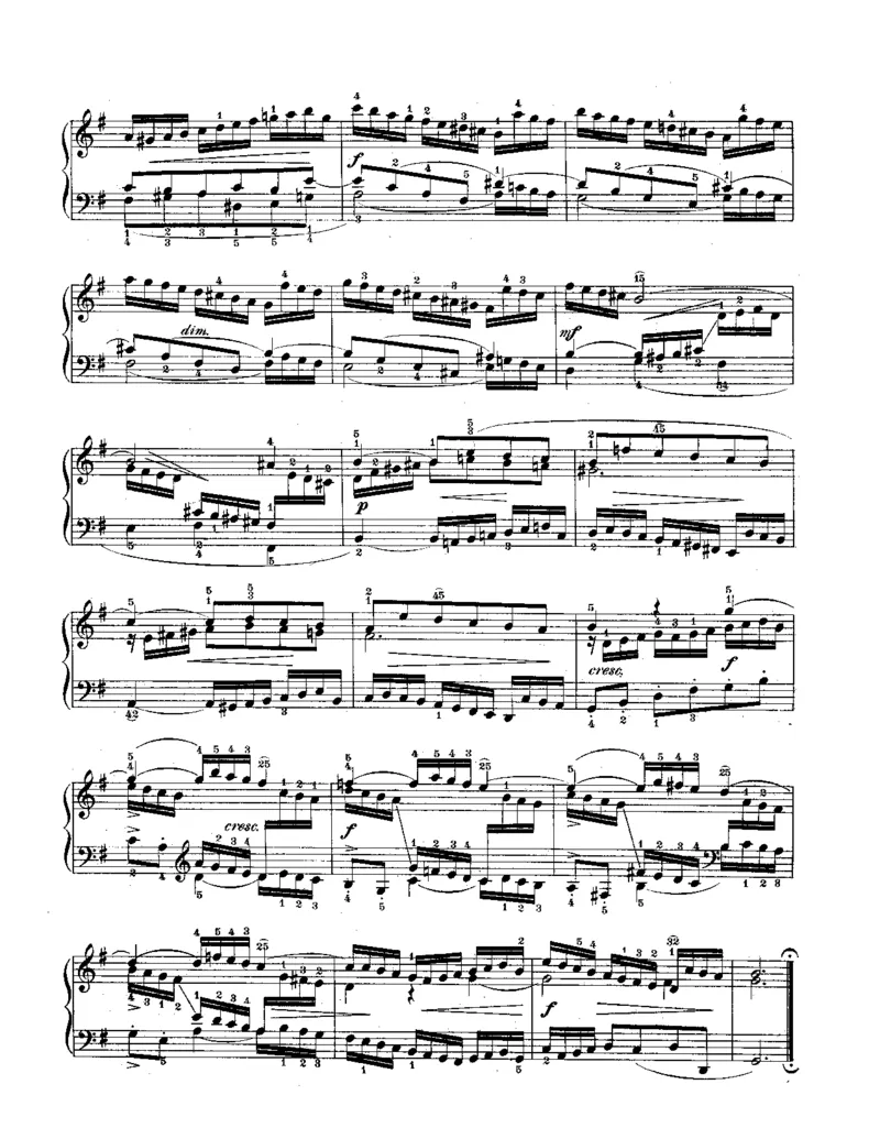 十五首三部创意曲_一万首著名钢琴曲谱哈农贝多芬合集视频教学电子版高清无水印可打印_1古典钢琴知名音乐家谱_巴赫钢琴谱全集