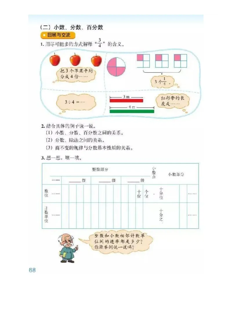 北师大版数学六年级下册电子课本_小学1-6年级全部试卷_数学_六年级_3-11-4、小学六年级数学下册_3-11-4-4、电子教材、课本