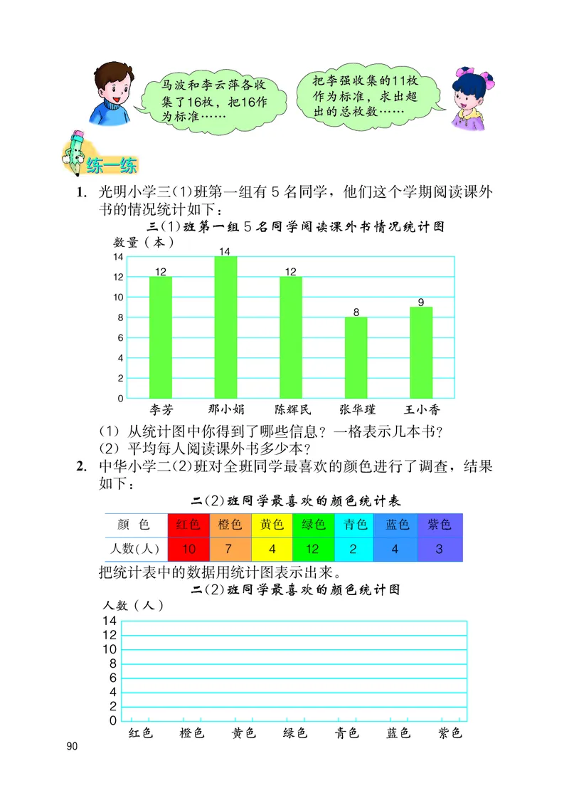 冀教版四年级上册数学PDF电子课本_小学1-6年级全部试卷_数学_四年级_3-9-3、小学四年级数学上册_3-9-3-4、电子教材、课本