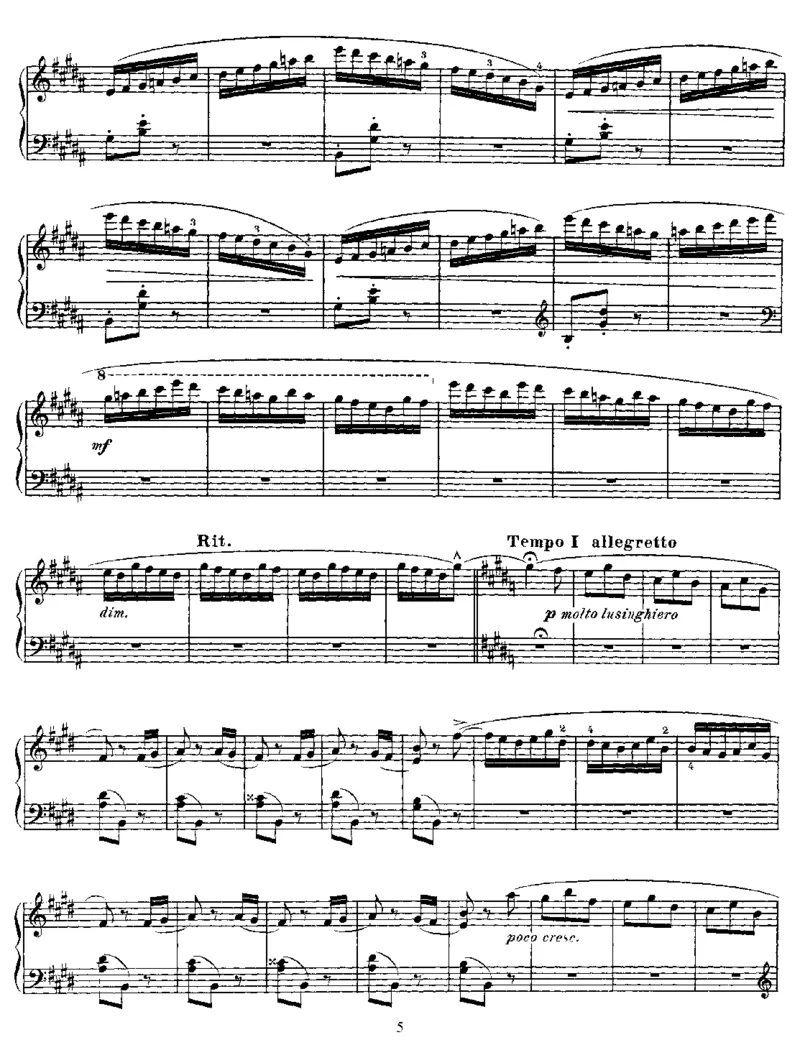 伤感圆舞曲ValseLangoureuse,Op120_一万首著名钢琴曲谱哈农贝多芬合集视频教学电子版高清无水印可打印_1古典钢琴知名音乐家谱_圣桑钢琴谱全集