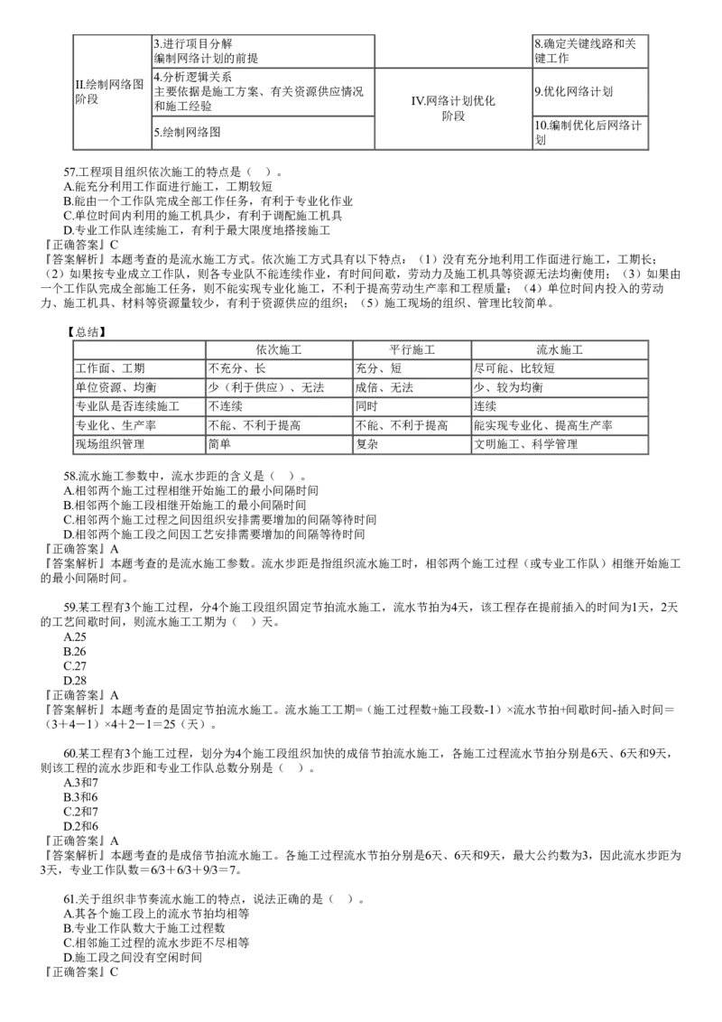 WM_第02讲　2023年试题（二）_监理工程师_2025监理工程师_2025年监理工程师-各大机构_2025年监理-土建目标_机构2-JG_00.历年真题_2023年试题