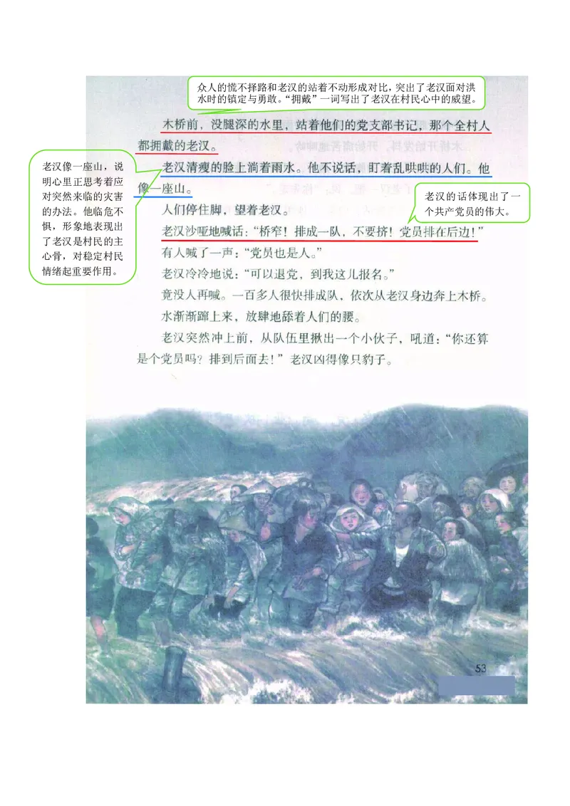 六年级上册语文部编版课堂笔记_小学1-6年级全部试卷_语文_六年级_3-11-1、小学六年级语文上册_3-11-1-1、复习、知识点、归纳汇总_部编（人教）版