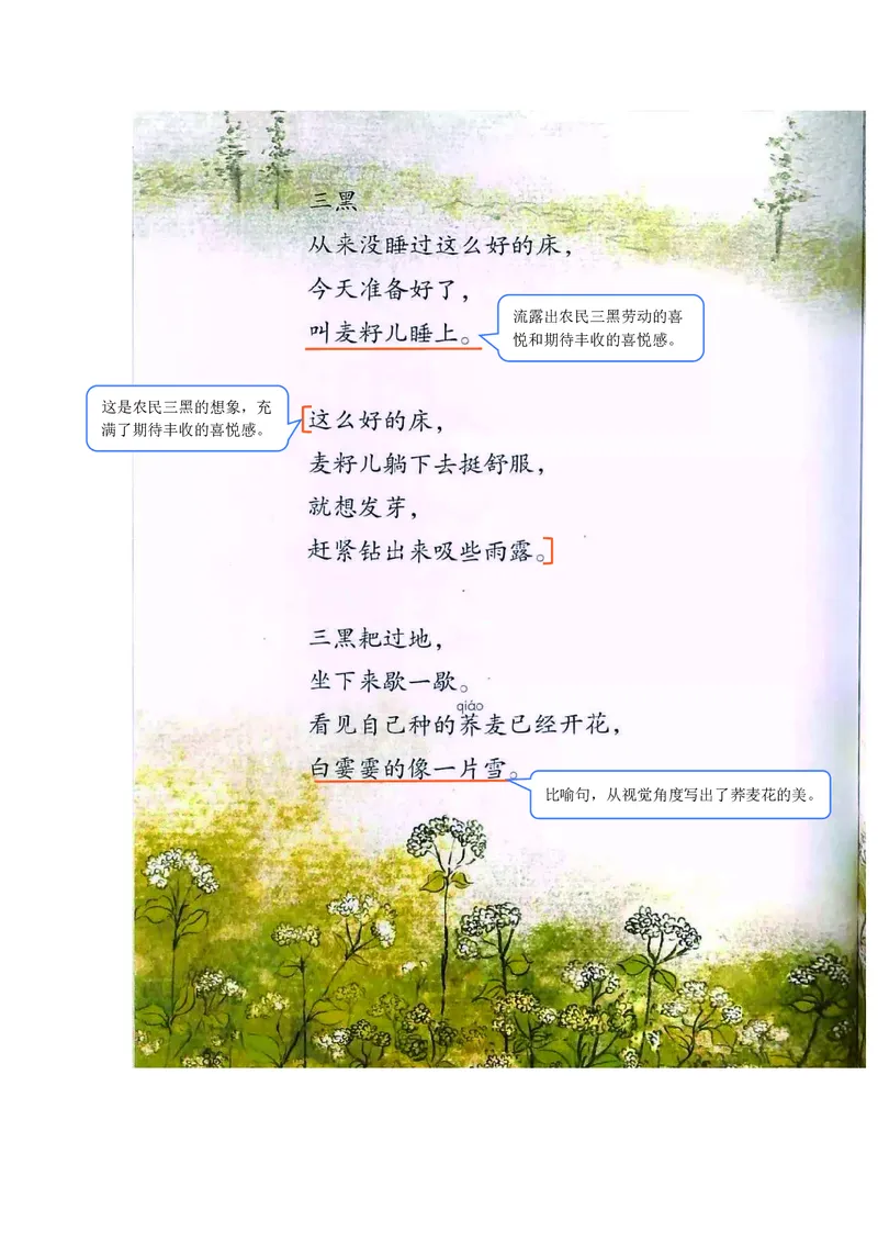 六年级上册语文部编版课堂笔记_小学1-6年级全部试卷_语文_六年级_3-11-1、小学六年级语文上册_3-11-1-1、复习、知识点、归纳汇总_部编（人教）版