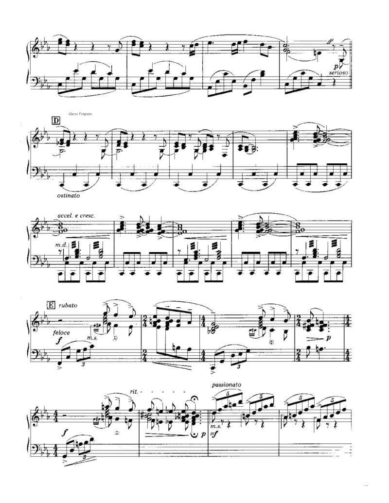 久石让谱集2_一万首著名钢琴曲谱哈农贝多芬合集视频教学电子版高清无水印可打印_02现代钢琴谱合集_久石让钢琴谱全集