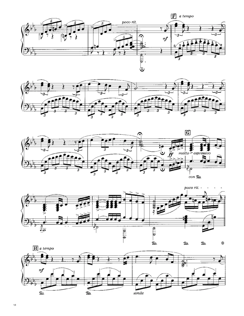 久石让谱集2_一万首著名钢琴曲谱哈农贝多芬合集视频教学电子版高清无水印可打印_02现代钢琴谱合集_久石让钢琴谱全集