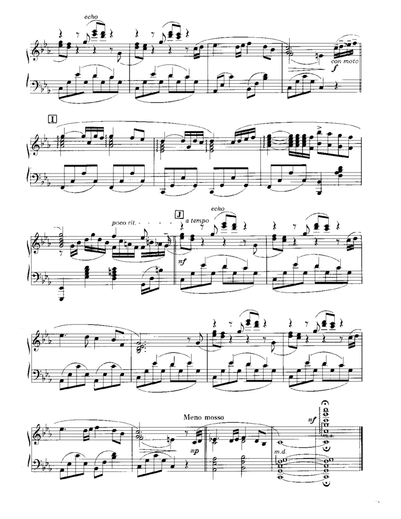 久石让谱集2_一万首著名钢琴曲谱哈农贝多芬合集视频教学电子版高清无水印可打印_02现代钢琴谱合集_久石让钢琴谱全集