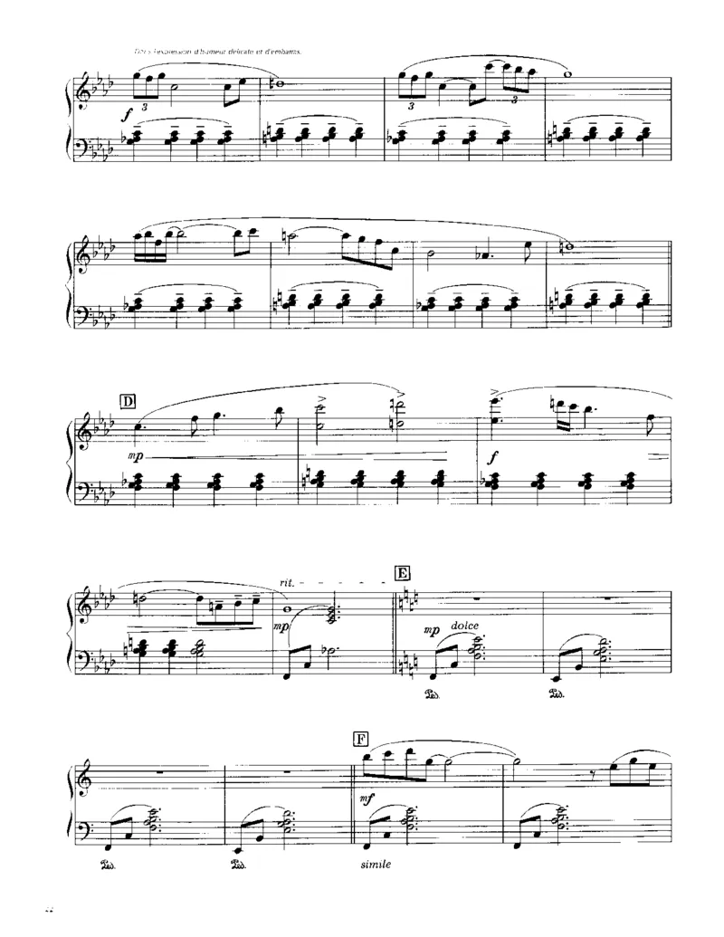 久石让谱集2_一万首著名钢琴曲谱哈农贝多芬合集视频教学电子版高清无水印可打印_02现代钢琴谱合集_久石让钢琴谱全集