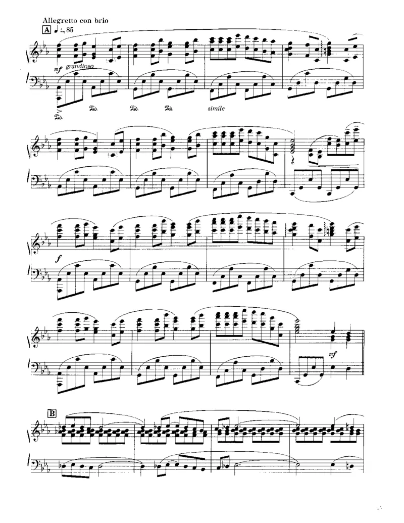 久石让谱集2_一万首著名钢琴曲谱哈农贝多芬合集视频教学电子版高清无水印可打印_02现代钢琴谱合集_久石让钢琴谱全集