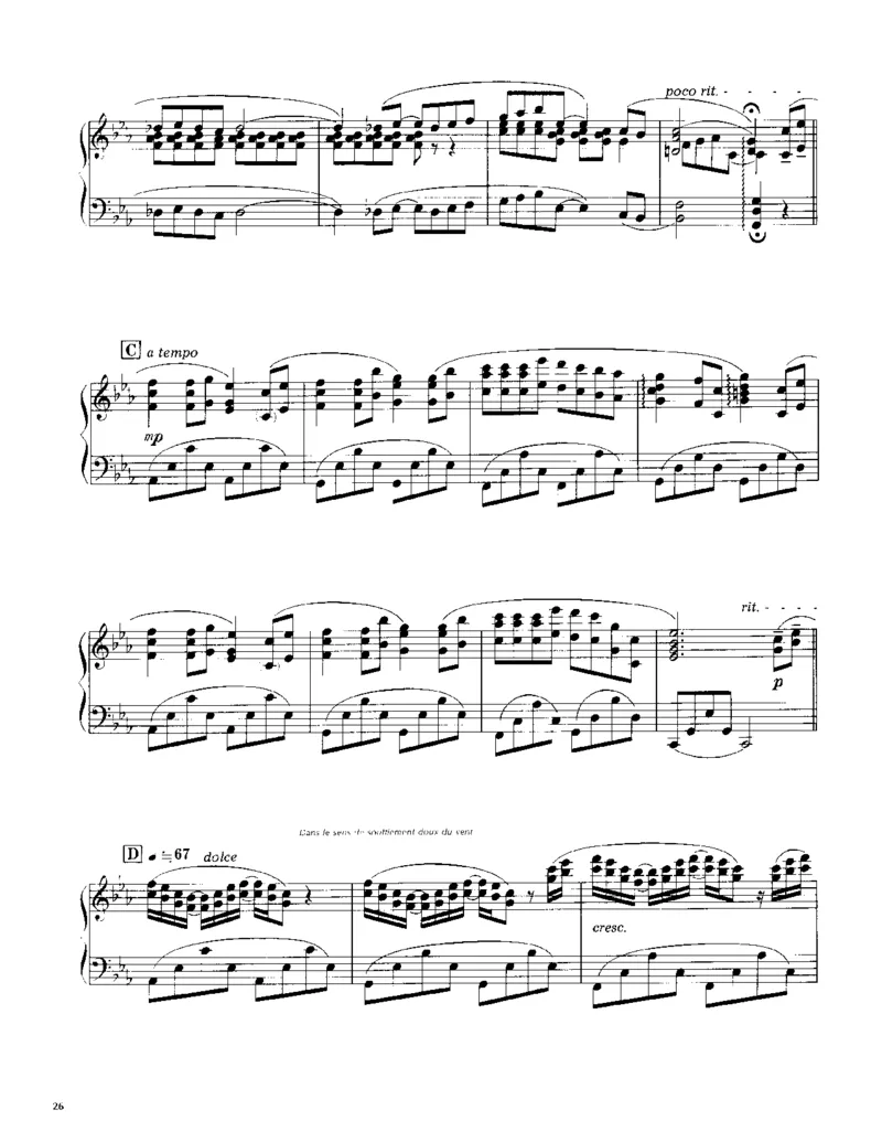 久石让谱集2_一万首著名钢琴曲谱哈农贝多芬合集视频教学电子版高清无水印可打印_02现代钢琴谱合集_久石让钢琴谱全集