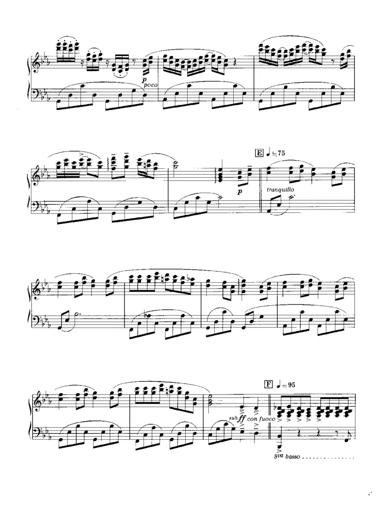 久石让谱集2_一万首著名钢琴曲谱哈农贝多芬合集视频教学电子版高清无水印可打印_02现代钢琴谱合集_久石让钢琴谱全集