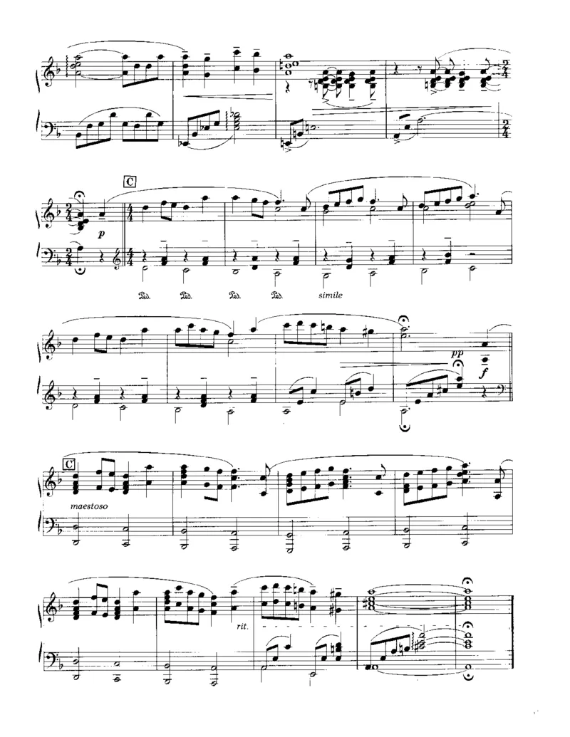 久石让谱集2_一万首著名钢琴曲谱哈农贝多芬合集视频教学电子版高清无水印可打印_02现代钢琴谱合集_久石让钢琴谱全集