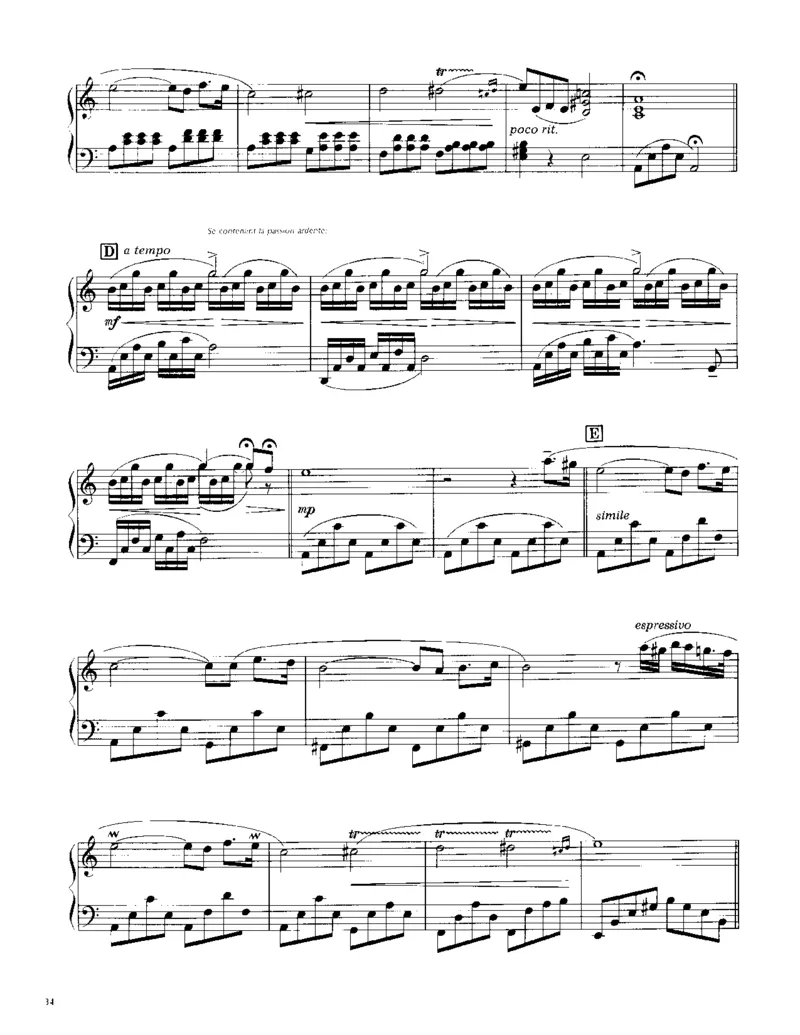 久石让谱集2_一万首著名钢琴曲谱哈农贝多芬合集视频教学电子版高清无水印可打印_02现代钢琴谱合集_久石让钢琴谱全集