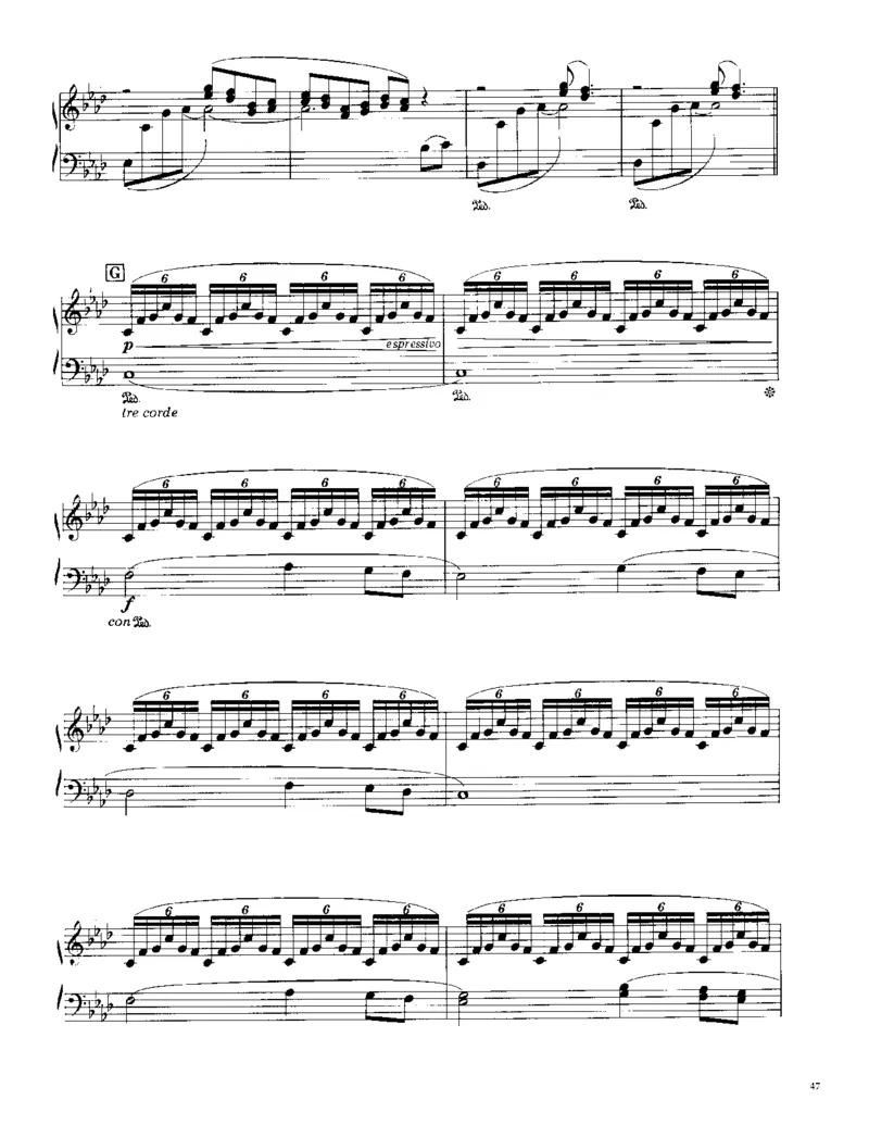 久石让谱集2_一万首著名钢琴曲谱哈农贝多芬合集视频教学电子版高清无水印可打印_02现代钢琴谱合集_久石让钢琴谱全集