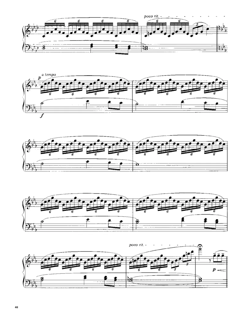 久石让谱集2_一万首著名钢琴曲谱哈农贝多芬合集视频教学电子版高清无水印可打印_02现代钢琴谱合集_久石让钢琴谱全集