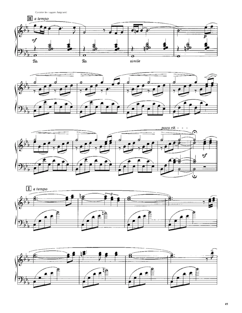 久石让谱集2_一万首著名钢琴曲谱哈农贝多芬合集视频教学电子版高清无水印可打印_02现代钢琴谱合集_久石让钢琴谱全集