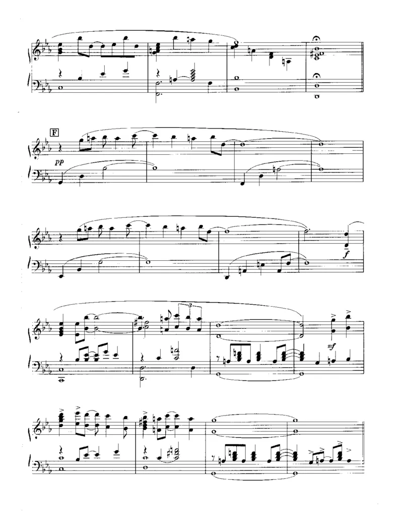 久石让谱集2_一万首著名钢琴曲谱哈农贝多芬合集视频教学电子版高清无水印可打印_02现代钢琴谱合集_久石让钢琴谱全集