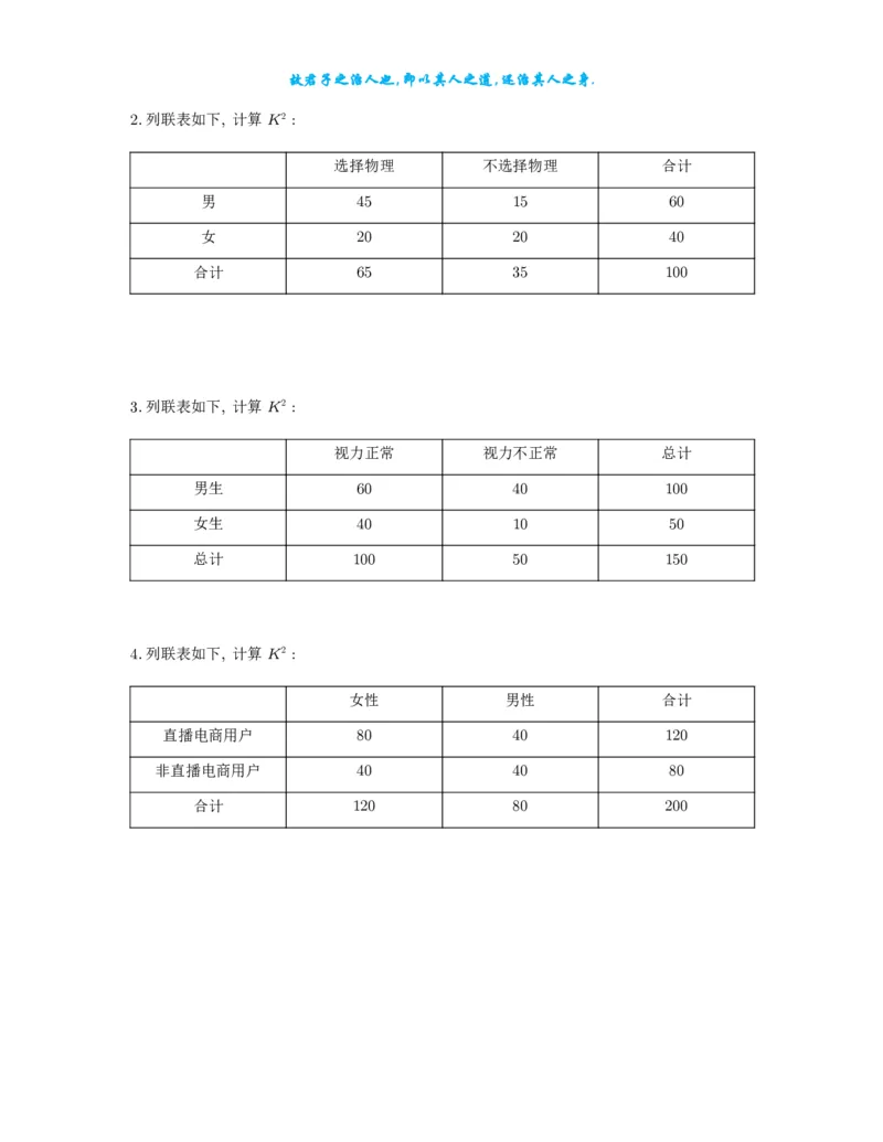 2025《高考数学计算限时训练》试题册_2024-2026高三（6-6月题库）_2025年07月试卷_2025年高三数学秋季开学摸底考_高中数学《高考数学-限时跟踪训练3+1》25版