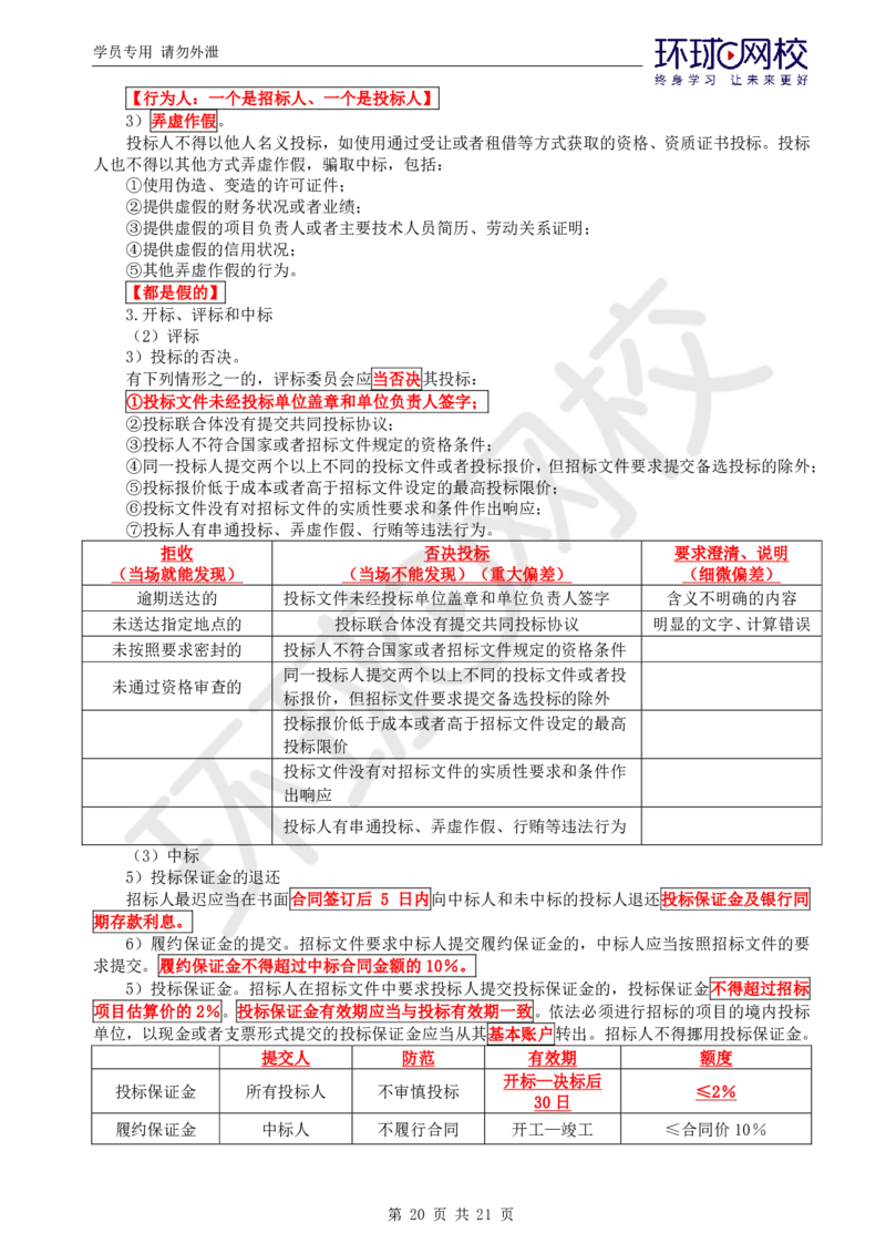 WM_第1讲直播密训（一）_监理工程师_2025监理工程师_2025年监理工程师-各大机构_2025年监理-概论_机构1-HQ_05.密训班-徐.云博_讲义