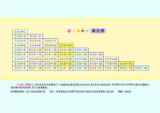 口算课课练苏教版4年级下册_小学1-6年级全部试卷_数学_四年级_3-9-4、小学四年级数学下册_3-9-4-2、练习题、作业、试题、试卷_苏教版_专项练习