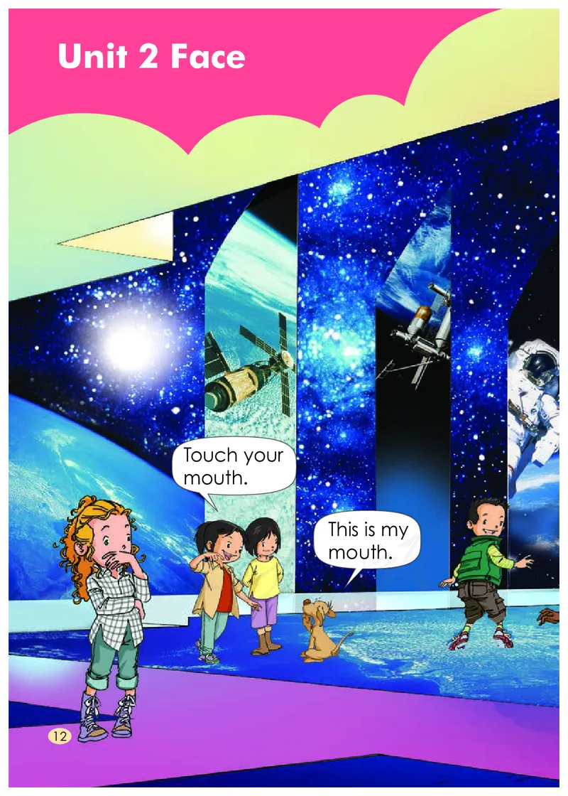 人教版（一年级起点）一年级上册英语PDF电子课本_小学1-6年级全部试卷_英语_一年级_3-6-5、小学一年级英语上册_3-6-5-3、电子教材、课本