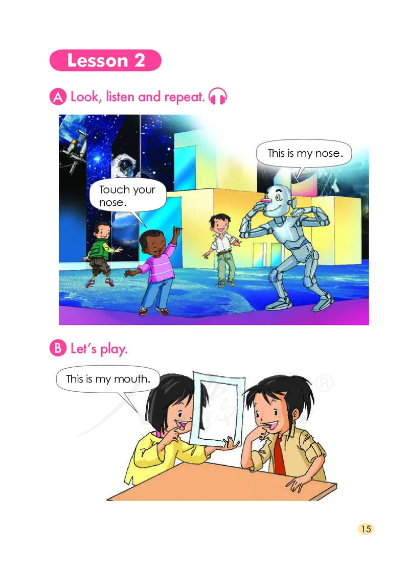 人教版（一年级起点）一年级上册英语PDF电子课本_小学1-6年级全部试卷_英语_一年级_3-6-5、小学一年级英语上册_3-6-5-3、电子教材、课本