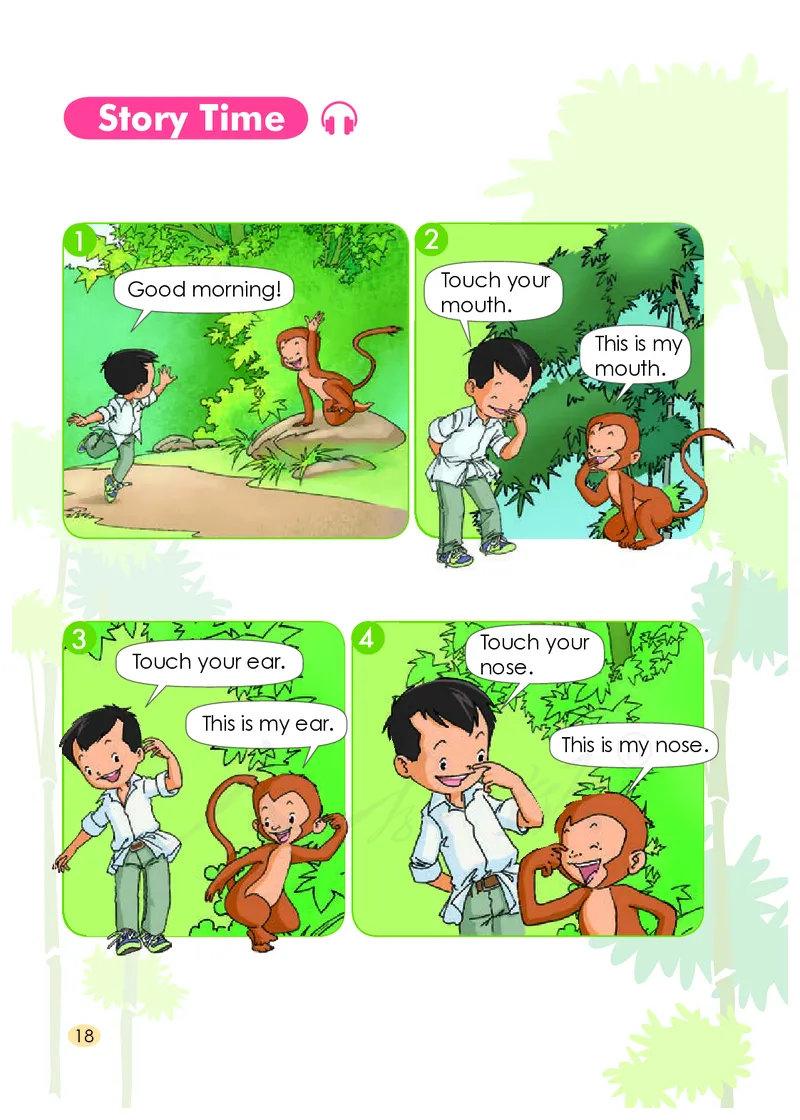 人教版（一年级起点）一年级上册英语PDF电子课本_小学1-6年级全部试卷_英语_一年级_3-6-5、小学一年级英语上册_3-6-5-3、电子教材、课本