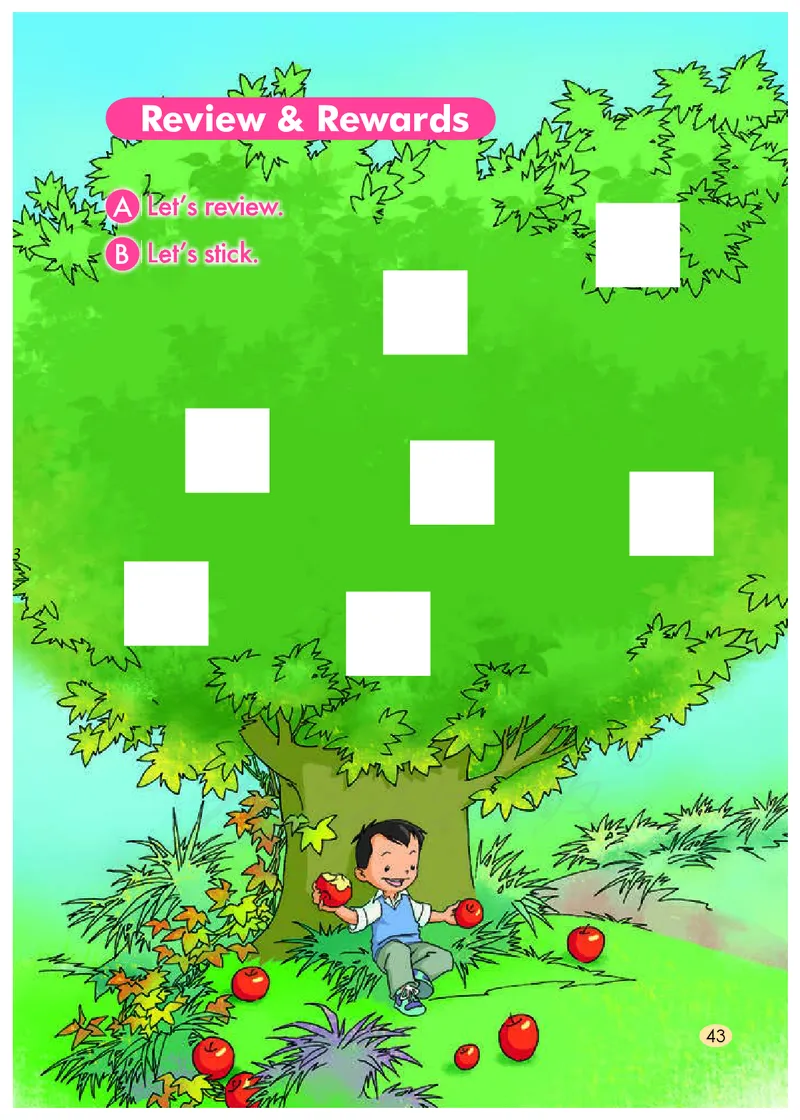 人教版（一年级起点）一年级上册英语PDF电子课本_小学1-6年级全部试卷_英语_一年级_3-6-5、小学一年级英语上册_3-6-5-3、电子教材、课本