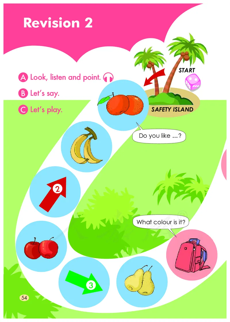 人教版（一年级起点）一年级上册英语PDF电子课本_小学1-6年级全部试卷_英语_一年级_3-6-5、小学一年级英语上册_3-6-5-3、电子教材、课本