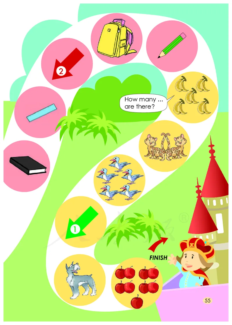 人教版（一年级起点）一年级上册英语PDF电子课本_小学1-6年级全部试卷_英语_一年级_3-6-5、小学一年级英语上册_3-6-5-3、电子教材、课本