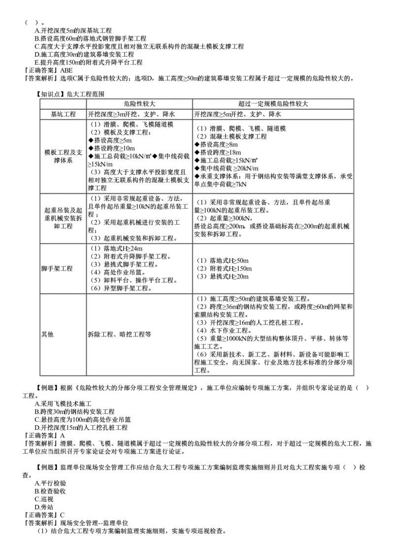 WM_质量05-第02讲　建设工程施工质量控制和安全生产管理（二）_监理工程师_2025监理工程师_2025年监理工程师-各大机构_2025年监理-土建目标_机构2-JG_02.习题班-李.娜_质量控制（土建）（2025）